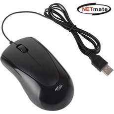 강원전자 넷메이트 NM-OM02 USB 광 마우스, 상세페이지 참조, 상세페이지 참조