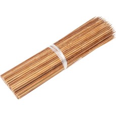 竹簽 一次性 燒烤串 關東煮簽, 1個, 五斤裝   碳化簽 ,粗2.0mm*長30cm 特細的