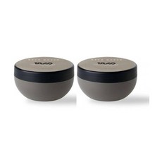 Acca Kappa 아카카파 1869 아몬드 쉐이빙 솝 2팩