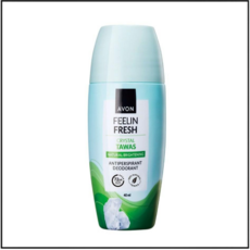 AVON 體香露 晶鑽體香棒 40ml, 1個