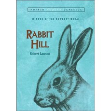 Rabbit Hill:, Penguin USA