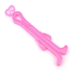 슈가드 신발구김방지, 1개