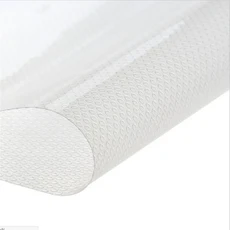 방수 냉장고 매트 선반 라이너 냉동고 찬장 및 서랍 내유성 커버 패드 세탁 가능 및 내구성 4 개, 03 Clear