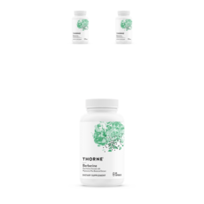 쏜리서치 버버린 1000mg 캡슐, 60정, 3개