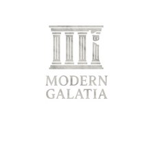 (영문도서)Modern Galatia: Returning to the Gospel Paul Defended: Returning to the Gospel P... Paperback, Logan Robertson, English, 9798349570100