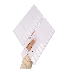 다소니 미술팔레트 플라스틱팔렛트