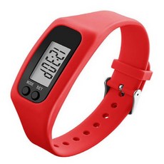 산큐아이템 만보기, 레드, 1개