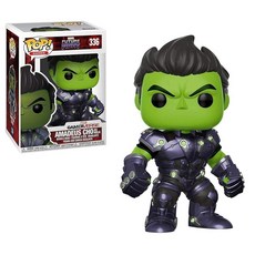 펀코 Funko 팝 게임 마블 퓨처 파이트 아마데우스 초 컬렉션 피규어 멀티컬러, 펀코 팝 게임 마블 퓨처 파이트 아마데우스 초 컬렉션, 1개