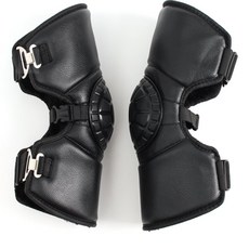 필굿스토어 바이크 방한무릎보호대 오토바이방한