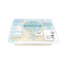 소리 냉동 피오르디라테 줄리에네, 1개, 1.5kg