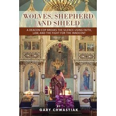 (英文圖書)Wolves Sheperd and Shield 平裝版, Book Publishing Pros, 英文