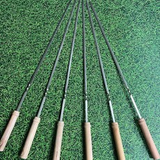 바베큐꼬치 6PCS
