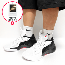 나이키 조던 농구화 줌 세퍼레이트 발편한 경량 농구화 신발장방향제 증정