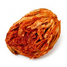 전라도 진안 마이산 묵은지 숙성김치 묵은김치 주문 3kg 1개