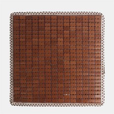 더초이스토어 대나무 방석(45cm) 쿨방석