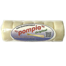 인도네시아 폼피아 비누 발리 기념품 레몬그라스비누 천연자무 저자극 세안 순한비누 pompia soap lemongrass, 6개입, 80g