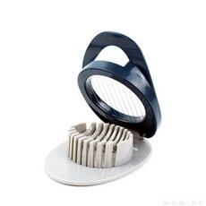 계란 슬라이스 다용도커터기, 1개