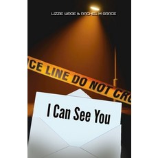 (英文圖書)I Can See You 平裝版, Jsl Publishing, 英文