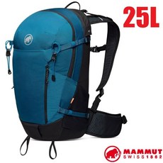 MAMMUT Lithium 25 登山背包