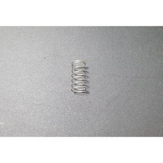 동구전자 부품 물통 하부 스프링 HQ DM200 F04 V-RF
