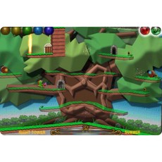 PSP遊戲泡泡龍魔塔大作戰經典懷舊復古休閒手機電腦平板都可以玩