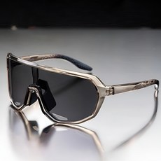 솔렉스 스포츠 변색 선글라스 고글 c-1, C1-투명그라데이션, 1개