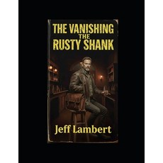 (영문도서)The Vanishing at the Rusty Shank Paperback, Independently Published, English, 9798244554892