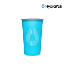 하이드라팩 스피드컵 1+1 러닝컵 마라톤컵, 블루레드, 2개