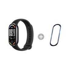 多功能智慧手環配件組：多款錶帶、保護框，打造個人風格，舒適親膚材質，完美保護螢幕, 10NFC單機+3D膜1入, 1.72吋, 藍牙 + GPS