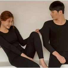 HEAT-TOUCH 保暖長褲 男女適用