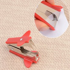 팥들 스테이플러 리무버 제침기