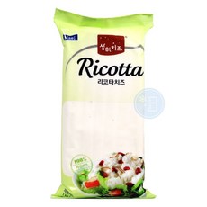 (매장정품) 매일 리코타치즈 1kg 냉장 238705