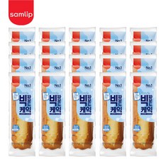 삼립 빅파운드 케익 150G무료배송, 150g, 20개