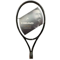 HEAD Speed PRO LEGEND 網球拍, 1個