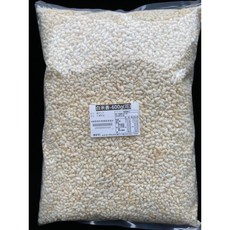 糖軒町 白米花/白米香 600g 限量供應, 1個