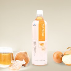 맑은내일 양파껍질차 국내산 500ml 1개