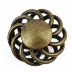 장농 리폼 수납장 손잡이 엔틱 70017PC 1(pc)