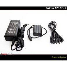 【台灣現貨】全新Nikon EN-EL15c 電源供應器/ EN-EL15a / EN-EL15b / EN-EL15, EN-EL15