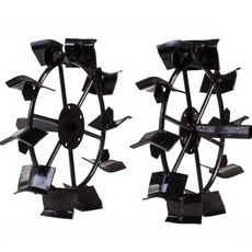 농업용 관리기 경운기 로터리 로타리 미니 트랙터, 1개, 6. 32축 480mm 직경 확장