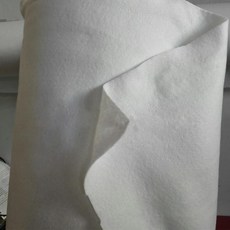 부직포 면 폴리에스터 충전재 안솜 패브릭 인터라이닝 필러 패치워크 퀼트 공예 diy 프로젝트 라이닝 니들 펠트, 150g 100x100cm, 3. 150g 100x100cm, 1개