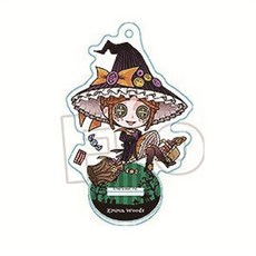 抱漫閣 第五人格identityv週邊 Q版亞克力立牌掛件 萬聖節外服