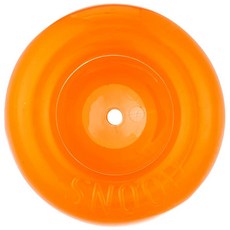 아웃워드하운드 니나 오토슨 강아지 간식보상 장난감 - 도그 스마트 오렌지