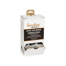 부통 옵티컬 252-LCT100 렌즈 클리닝 토울렛 디스펜서 대형 부통 옵티컬