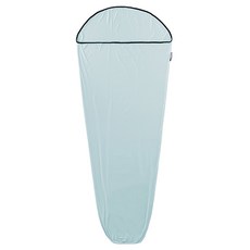 네이처하이크 고탄성 미라형 침낭 라이너, 씨솔트 블루, 1개