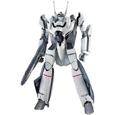 하세가와 매크로스 제로 VF-0A/S 배틀로이드 1/72 플라모델 20