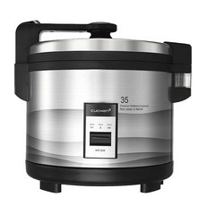쿠첸 업소용밥솥 35인용, WM-3503