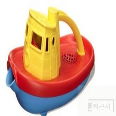 퇴근시 그린토이즈 물놀이보트 미니보트장난감, 1개