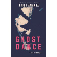 Ghost Dance Paperback, Independently Published, English, 9798718480511