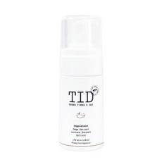 티드 클린 얼라인 거품치약, 100ml, 1개