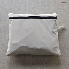 H20-CTRL 戰術多功能戶外雨衣 登山露營防水雨披, 1套, 均碼